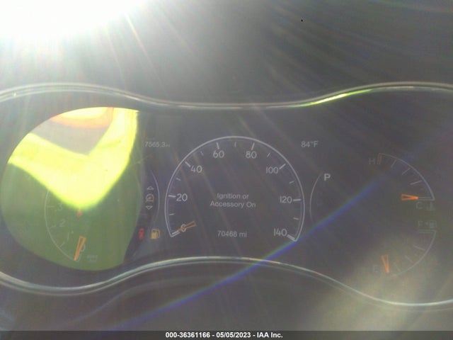 1C4RJFAG8JC280818 Jeep Grand Cherokee Laredo E