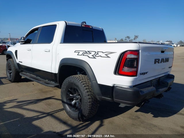 1C6SRFU90NN318440 RAM 1500 Trx