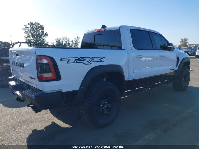 1C6SRFU90NN318440 RAM 1500 Trx