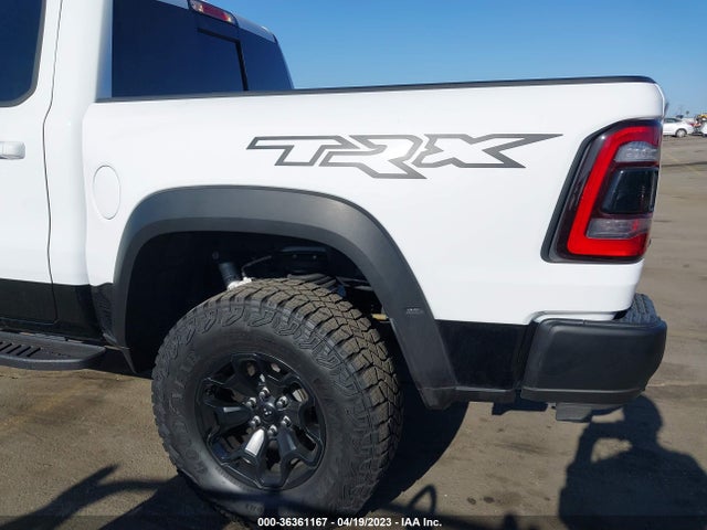 1C6SRFU90NN318440 RAM 1500 Trx