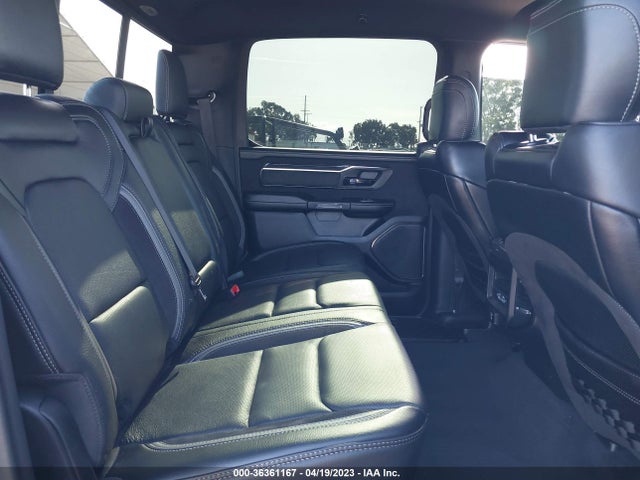 1C6SRFU90NN318440 RAM 1500 Trx