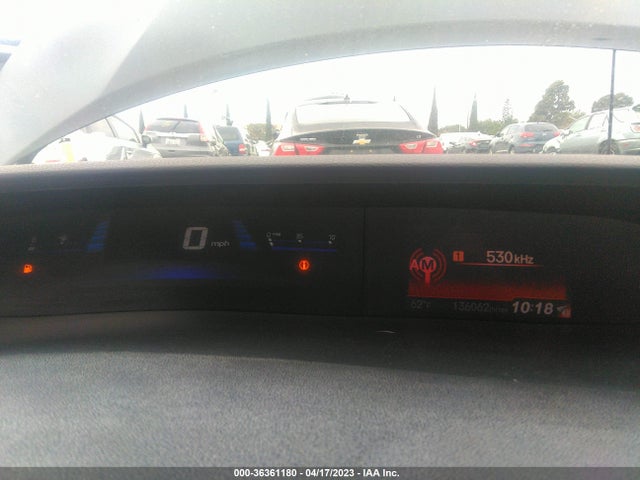 Honda Civic Coupe Lx 2015 2HGFG3B58FH507072 Image 7