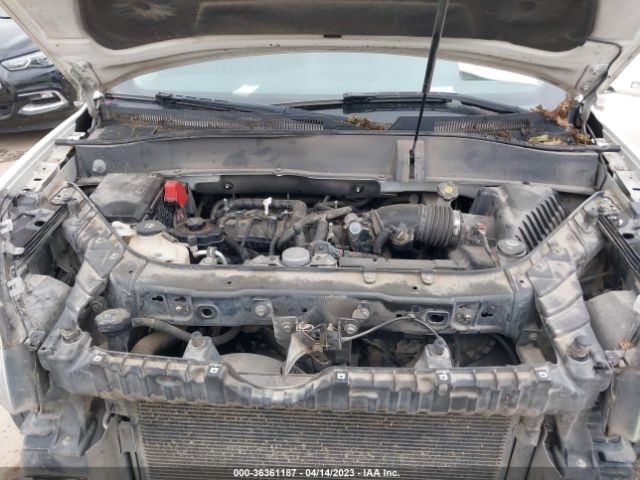 1GKKRRKD6EJ157704 GMC ACADIA SLT