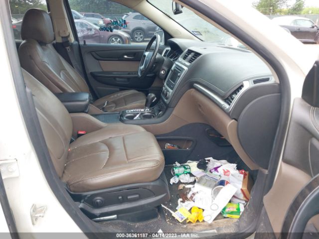 1GKKRRKD6EJ157704 GMC ACADIA SLT