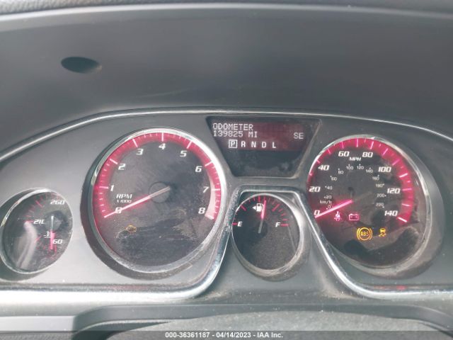 1GKKRRKD6EJ157704 GMC ACADIA SLT