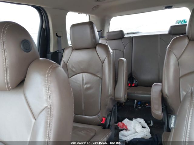 1GKKRRKD6EJ157704 GMC ACADIA SLT