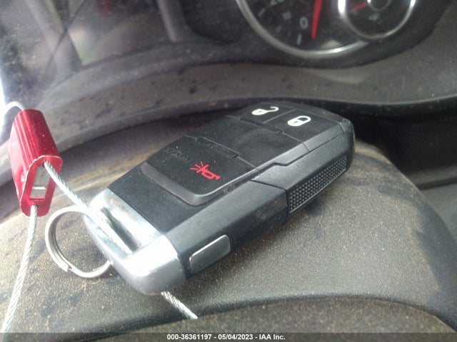 RAM 2500 Tradesman 2021 3C6UR5HJ6MG650686 Image 3