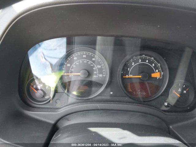 1C4NJPBB9GD676184 Jeep Patriot Sport