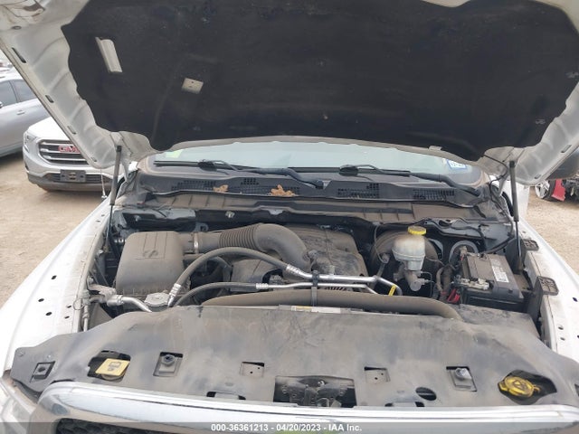 RAM 1500 Slt 2017 1C6RR7LT6HS753485 Image 10