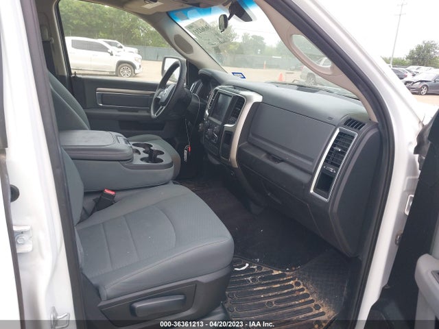 RAM 1500 Slt 2017 1C6RR7LT6HS753485 Image 5