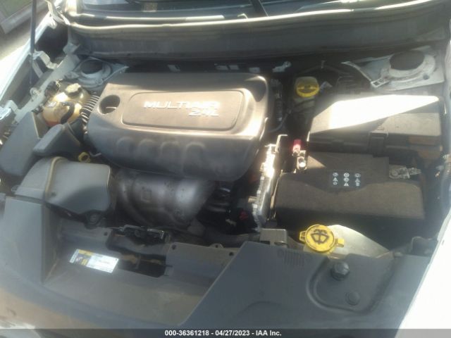 1C4PJMCB7FW734074 Jeep Cherokee Latitude