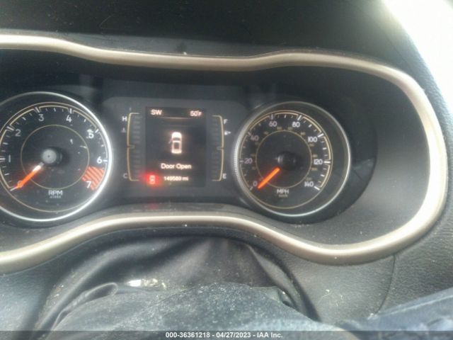 1C4PJMCB7FW734074 Jeep Cherokee Latitude