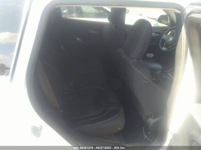 1C4PJMCB7FW734074 Jeep Cherokee Latitude
