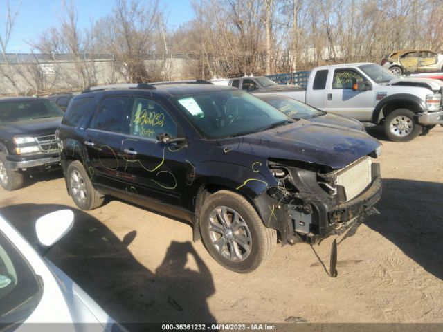 1GKKVRKD9FJ216290 auction archive image