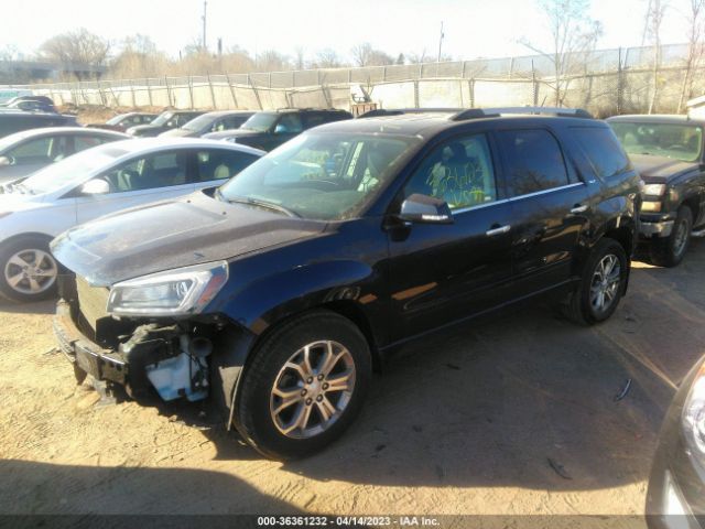 1GKKVRKD9FJ216290 GMC ACADIA SLT