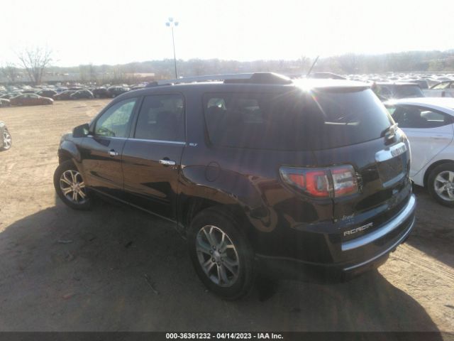 1GKKVRKD9FJ216290 GMC ACADIA SLT