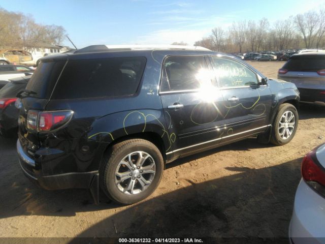 1GKKVRKD9FJ216290 GMC ACADIA SLT