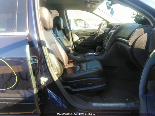 1GKKVRKD9FJ216290 GMC ACADIA SLT