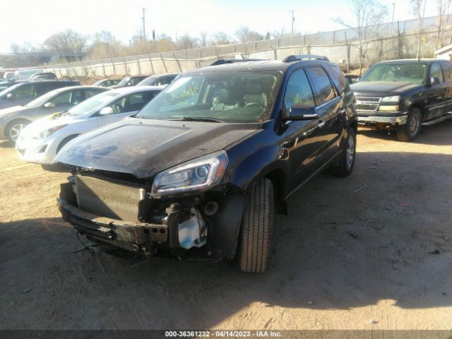 1GKKVRKD9FJ216290 GMC ACADIA SLT