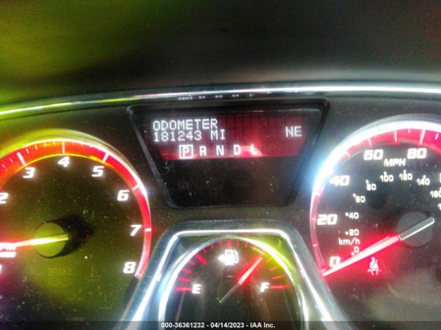 1GKKVRKD9FJ216290 GMC ACADIA SLT