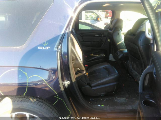 1GKKVRKD9FJ216290 GMC ACADIA SLT