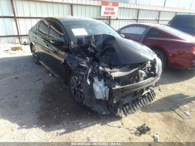 2019 3N1AB7AP3KY220327 main image