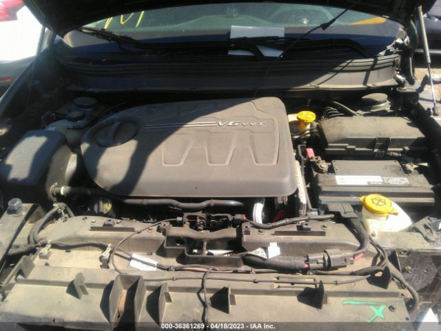 1C4PJMDS6GW246671 Jeep Cherokee Limited