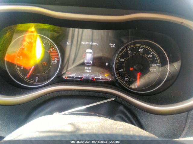 1C4PJMDS6GW246671 Jeep Cherokee Limited