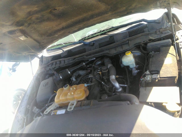 RAM 1500 Laramie 2015 1C6RR7NM0FS628856 Image 11