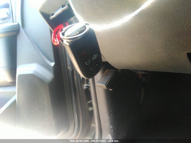 RAM 1500 Laramie 2015 1C6RR7NM0FS628856 Image 3