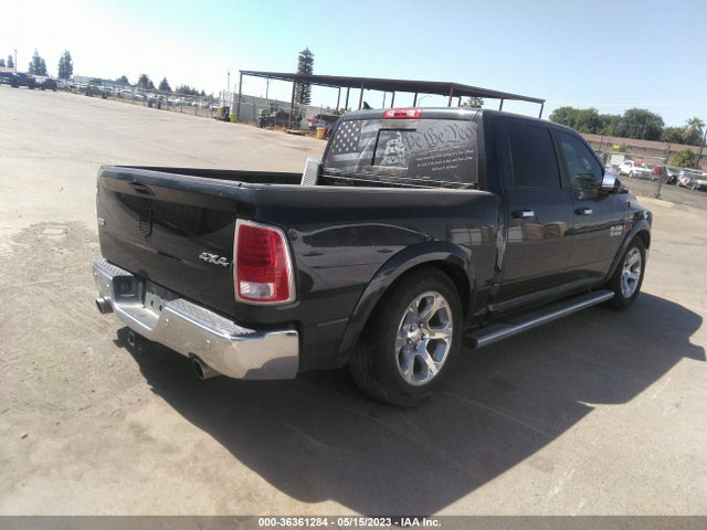 RAM 1500 Laramie 2015 1C6RR7NM0FS628856 Image 5
