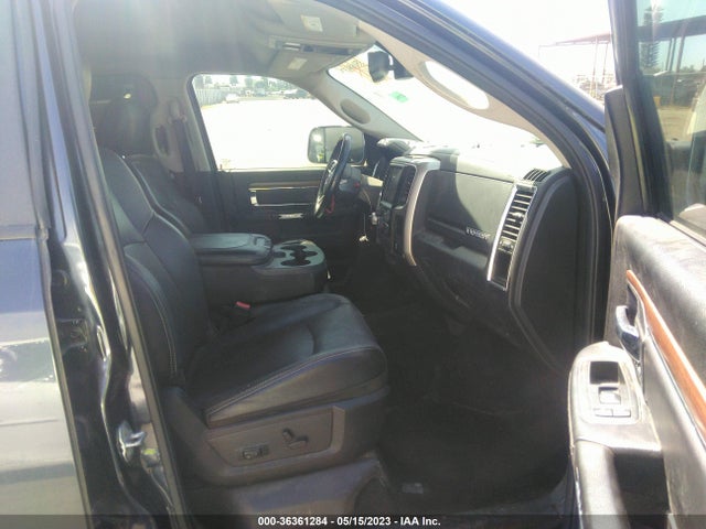 RAM 1500 Laramie 2015 1C6RR7NM0FS628856 Image 6