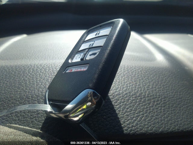 Honda Cr-v Touring 2017 2HKRW2H95HH623651 Image 11