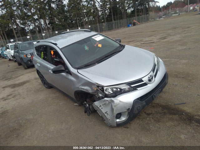 2014 JTMBFREV7ED066755 zdjęcie główne