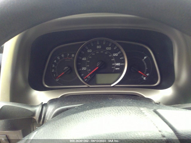 Toyota RAV4 LE 2014 JTMBFREV7ED066755 Image 8