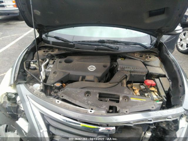 1N4AL3AP3EC316755 Nissan Altima 2.5 Sv