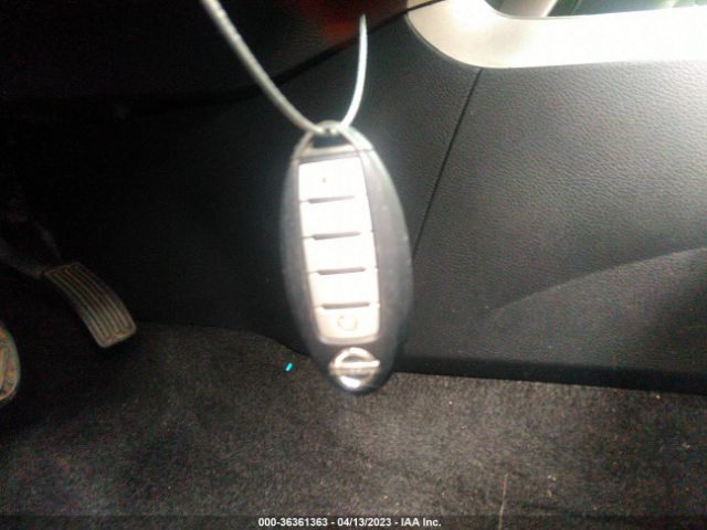 1N4AL3AP3EC316755 Nissan Altima 2.5 Sv