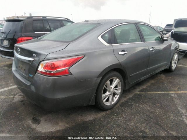 1N4AL3AP3EC316755 Nissan Altima 2.5 Sv