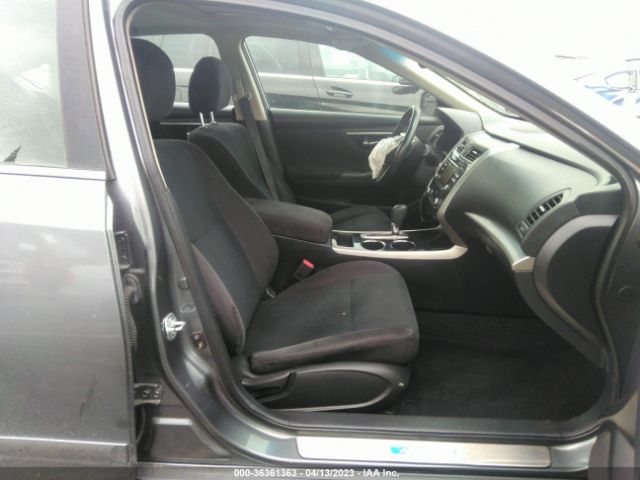 1N4AL3AP3EC316755 Nissan Altima 2.5 Sv