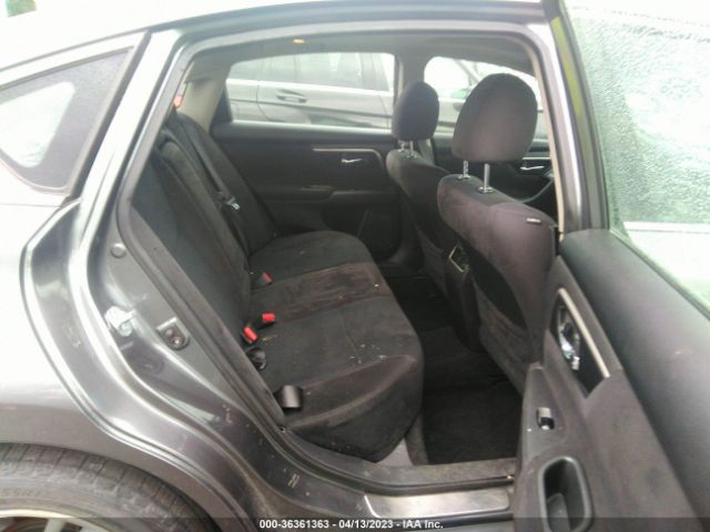 1N4AL3AP3EC316755 Nissan Altima 2.5 Sv