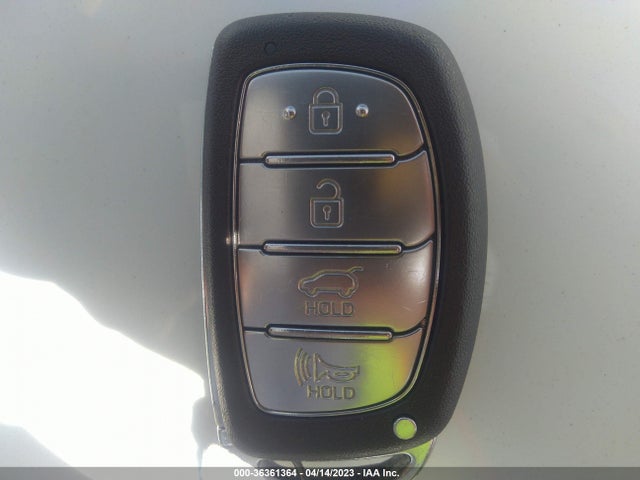 Hyundai Tucson Limited 2016 KM8J3CA25GU035239 Image 11