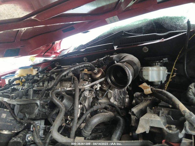 3VW5T7AJ4EM240604 Volkswagen Jetta Sedan Gli