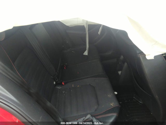 3VW5T7AJ4EM240604 Volkswagen Jetta Sedan Gli