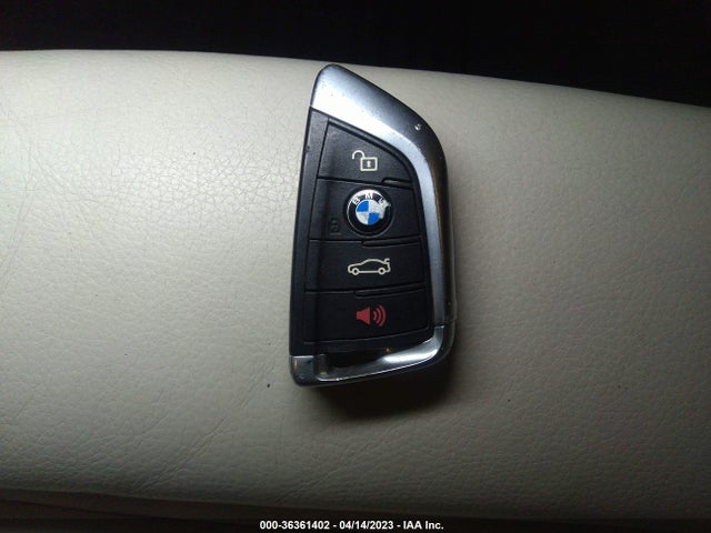 BMW X5 Xdrive40e Iperformance 2017 5UXKT0C32H0V97510 Image 11