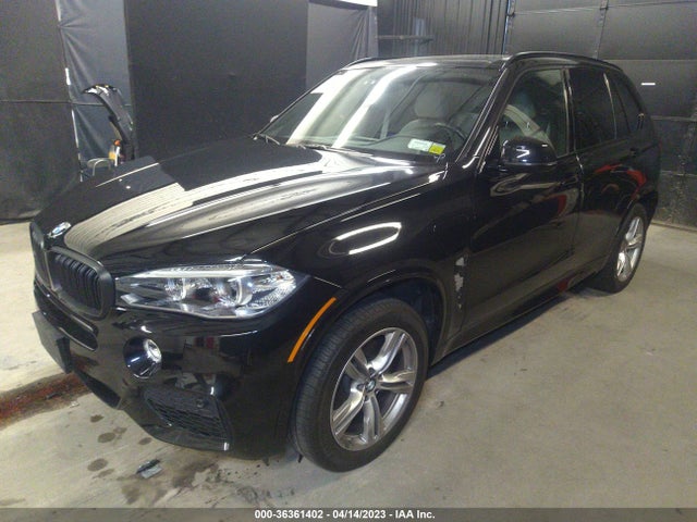 BMW X5 Xdrive40e Iperformance 2017 5UXKT0C32H0V97510 Image 2
