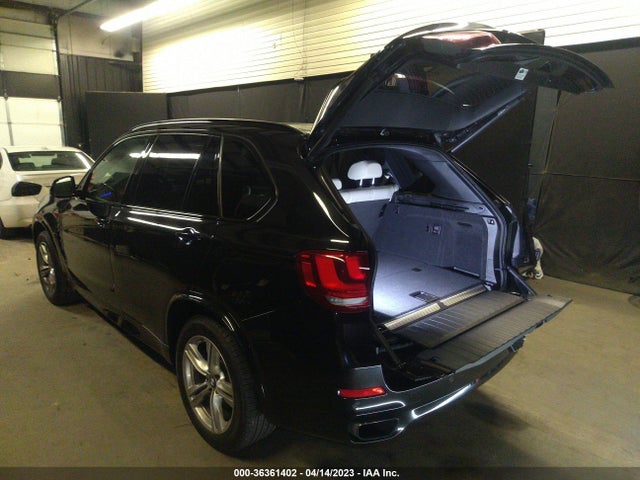 BMW X5 Xdrive40e Iperformance 2017 5UXKT0C32H0V97510 Image 3