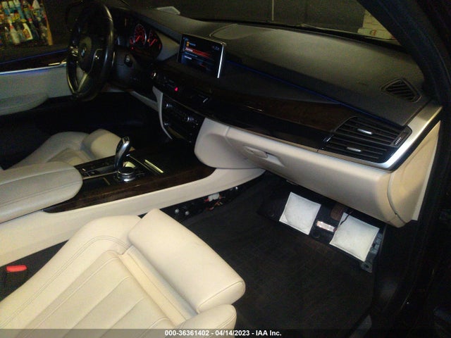 BMW X5 Xdrive40e Iperformance 2017 5UXKT0C32H0V97510 Image 5