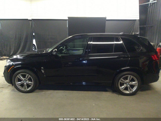 BMW X5 Xdrive40e Iperformance 2017 5UXKT0C32H0V97510 Image 6