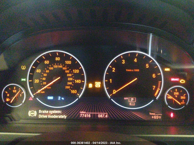 BMW X5 Xdrive40e Iperformance 2017 5UXKT0C32H0V97510 Image 7