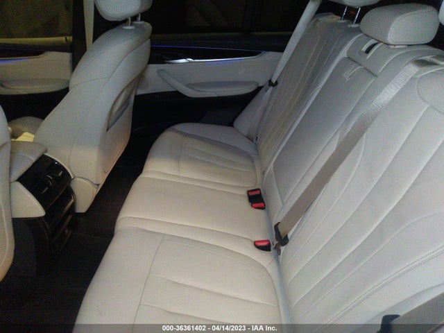 BMW X5 Xdrive40e Iperformance 2017 5UXKT0C32H0V97510 Image 8